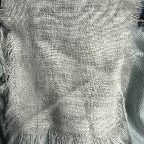 Current/Elliot Womens Stiletto Skinny Jean Distressed Made in USA Size 26 - Picture 11 of 14